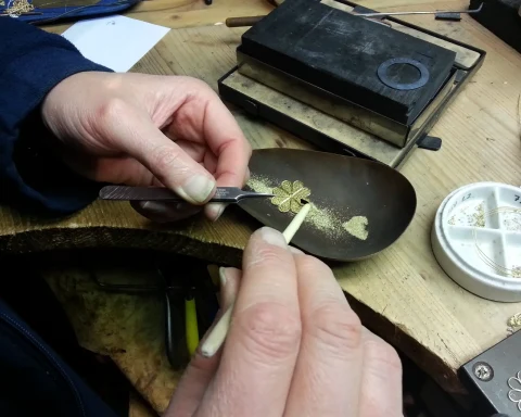 Crafting Filigree - Viana do Castelo | Filigrana