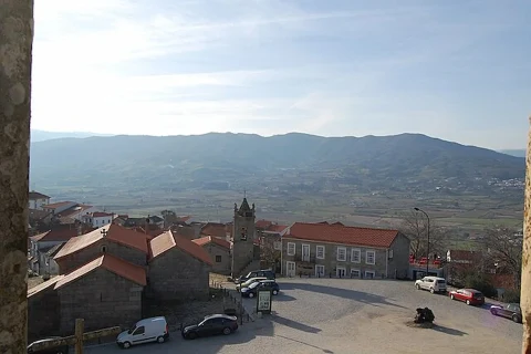 place à Belmonte