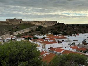 Découverte de l'arrière-pays - Algarve