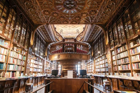 A cultura em todas as regiões de Portugal