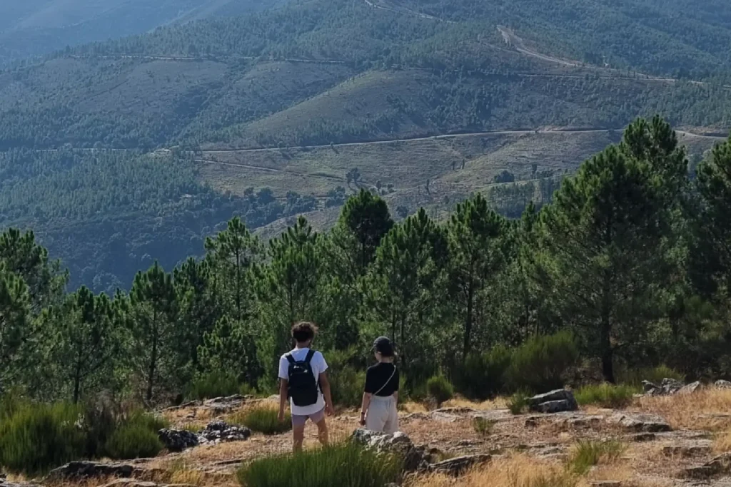 Family travel in Portugal- Meditate on a journey rich in emotions, sharing and discovery