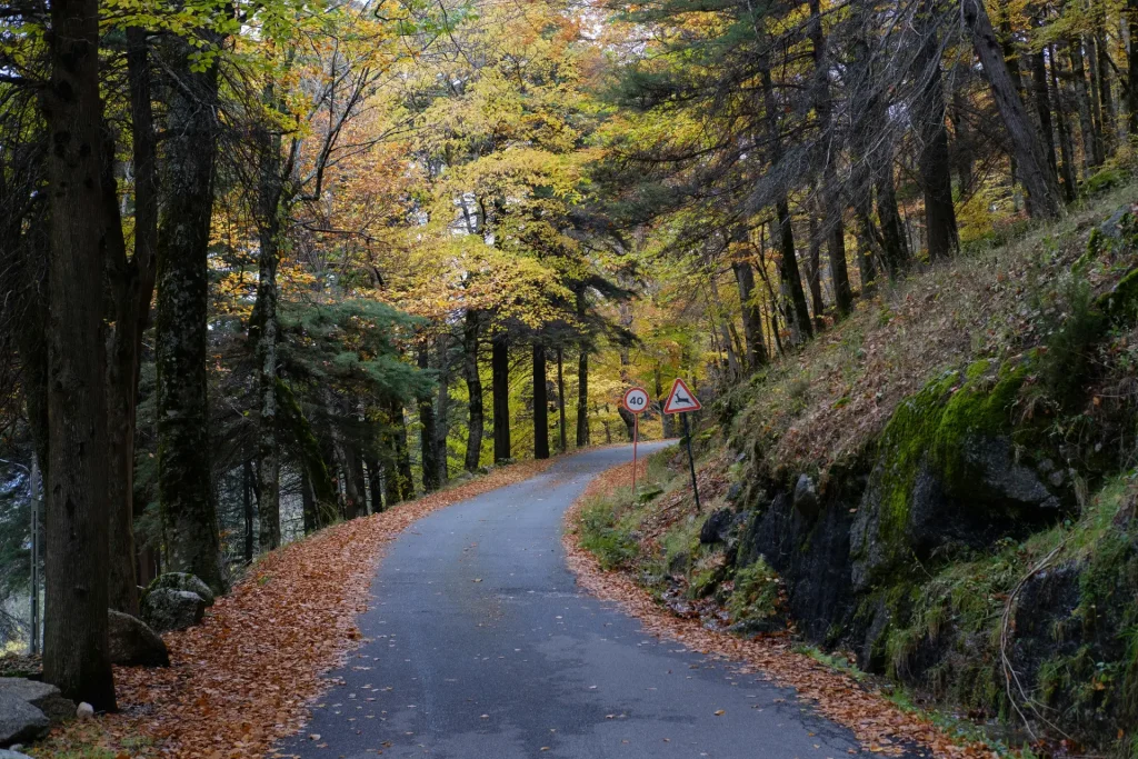 Voyager en famille au Portugal – Partir en famille à l’assaut des chemins de randonnée de la Serra da Estrela